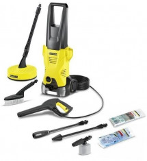 Sistem de spalare cu jet Karcher K 2 Premium Car &amp;amp;Home foto