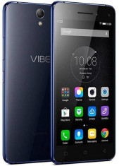 Vibe S1 Lite DS Blue 4G/5/8C/2GB/16GB/8MP/13MP/2700mAh foto