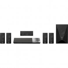 Sistem Home Cinema Sony BDV-N5200 foto