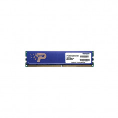 Memorie Patriot Signature Line Heatspreader 2GB DDR2 800MHz CL6 Dual Rank 1.8v foto