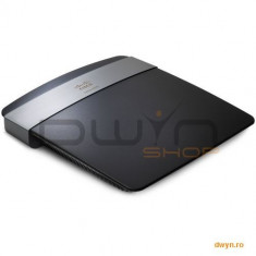 Linksys Linksys Wireless USB Adapter 802.11n, Dual band, 300 Mbps, 2 x internal antenna, WPA/WPA2, Cisco Co foto