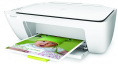 HP DESKJET 2130 ALL-IN-ONE A4 INKJET MFP foto