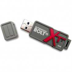 Memorie externa Patriot Supersonic Bolt 32GB, USB 3.0 foto