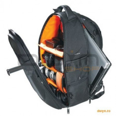 Rucsac foto VANGUARD UP-RISE II 46, Dimeniuni interioare (LxWxH): 260 ? 190 (130+60) ?230 mm, Dimeni foto