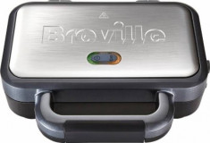 Breville Sandwich maker Breville VST041X foto