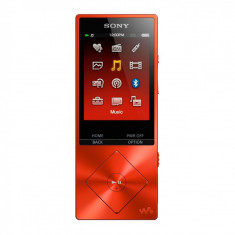 Sony WALKMAN Hi-Res, 16GB foto