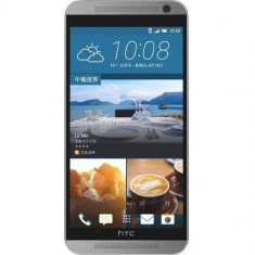 Smartphone HTC E9 dualsim 16gb lte 4g alb foto