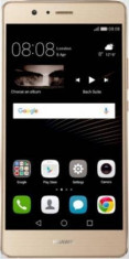 Telefon Mobil Huawei Venus P9 Lite DS Gold 4G/5.2/OC/2GB/16GB/8MP/13MP/3000mAh foto