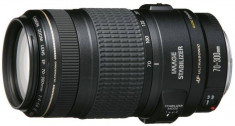 Canon EF 70-300mm f/4.0-5.6 USM IS foto