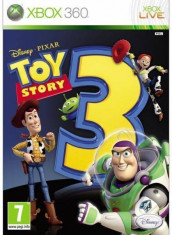 Ubisoft Joc software Toy Story 3 Xbox360 foto