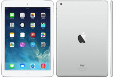 Apple iPad Air 2 Wi-Fi 32GB , silver (mnv62hc/a) foto