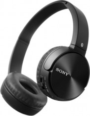 Casti Sony MDRZX330BT.CE7 Bluetooth foto