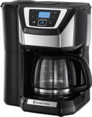 Cafetiera Russell Hobbs Chester Grind and Brew 22000-56 foto