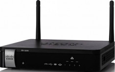 Cisco RV130W Wireless-N Multifunction VPN Router foto