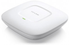 TPLINK AP IND N600 2.4GHZ CEILING MOUNT foto