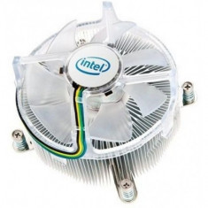 INTEL Thermal Solution for Intel CPU, Retail () foto