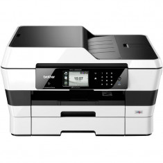 Multifunctional Brother MFC-J6920DW, inkjet, color, format A3, Wi-Fi, Duplex foto