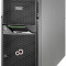 Fujitsu Server PRIMERGY TX2540 M1 - Tower - 1x Intel Xeon E5-2420v2 6C/12T 2.2GHz, 8GB (1x8GB) DDR3-