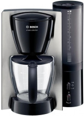 BOSCH Filtru de cafea Bosch TKA6643 | black foto