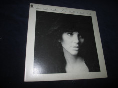 Linda Ronstadt ?? Heart Like A Wheel vinyl,album(LP) SUA foto