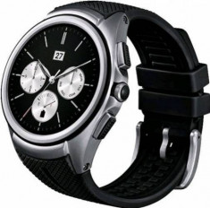 LG Watch Urbane 2nd Edition Smartwatch foto