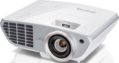 BenQ projector W1350 1080p 2500Ansi 10.000:1 HDMI foto