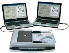 Scanner Plustek SmartOffice PL1530 foto