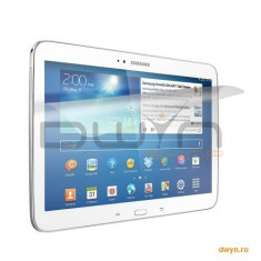 Samsung Screen Protector Samsung Galaxy Tab4 10.1&amp;#039; foto