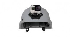 Sistem prindere GoPro ANVGM-001, NVG (Night Vision Goggle) foto