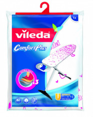 Vileda Viva Express Comfort Plus (standard, cu burete) foto