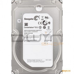 SEAGATE HDD Server CONSTELLATION ES/ 3.5&amp;#039; / 4TB / 128m/ SATA / 7200rpm foto