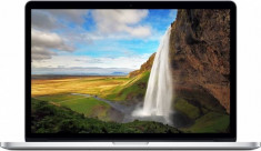 Laptop Apple MacBook Pro 15&amp;#039;&amp;#039; Retina, Quad-core i7 2.2GHz,16GB, 256GB SSD, Intel Iris foto