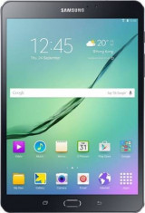 Samsung Tableta Samsung Galaxy Tab S2 T710 8&amp;quot; 32GB Wi-Fi Android 5.0 Black foto