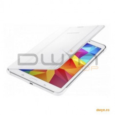 Galaxy Tab4 8.0&amp;#039; T330 Book Cover White EF-BT330BWEGWW foto