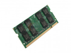 Memorie laptop SO-DIMM DDR2-800 2Gb PC2-6400 foto