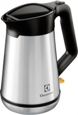 Fierbator apa Electrolux EEWA5300 Ergosense, inox-negru foto