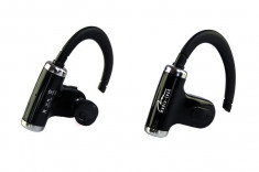 MARATHON BT - Sport handsfreee stereo bluetooth earset, BT 4.0, foto