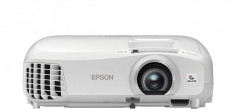 Proiector Epson EH-TW5210 Full HD,3D foto