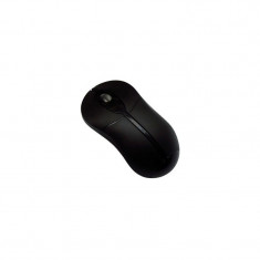 Mouse Serioux Trakker 78 Negru USB foto