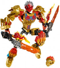 LEGO? LEGO? Bionicle Stapanitorul focului Tahu 71308 foto