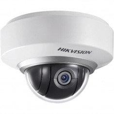 Camera de supraveghere HIKVISION IP-CAM MINI PTZ D/N IND PAN-TILT WIFI foto