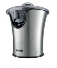 gorenje Storcator de fructe Gorenje CJ90W foto