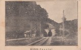 BUSTENI TUNELUL