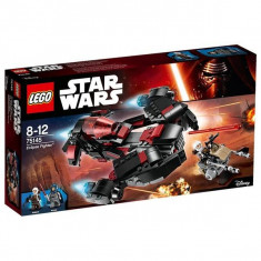 Star Wars LEGO ? Star Wars Eclipse Fighter? 75145 foto