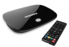 Overmax Media player Overmax OV-HomeBox 3.1 Android TV foto