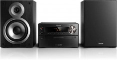 Sistem Hifi Philips BTD5210/12 foto