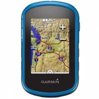GPS Garmin eTrex Touch 25 TopoEU foto