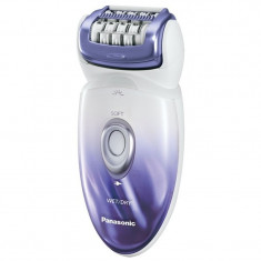 Epilator Panasonic ES-ED20 foto