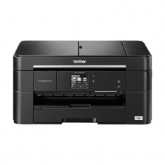 Multifunctional Brother MFC-J5320DW, inkjet, color, format A3, fax, retea, Wi-Fi foto