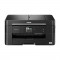 Multifunctional Brother MFC-J5320DW, inkjet, color, format A3, fax, retea, Wi-Fi